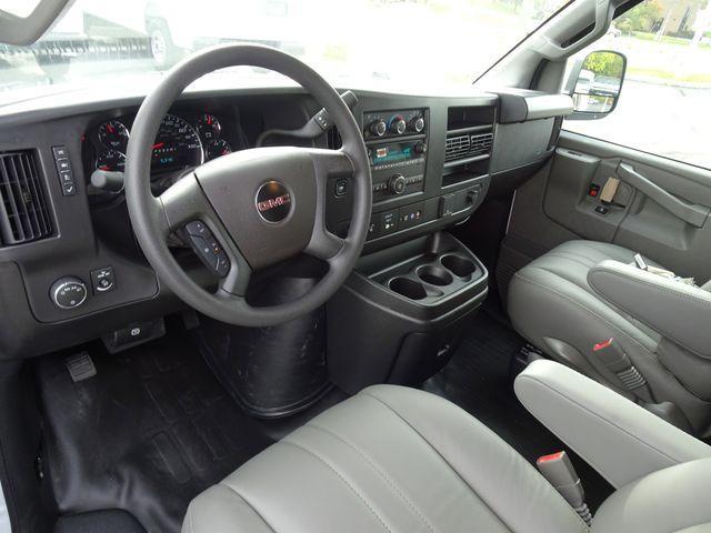 new 2025 GMC Savana 2500 car, priced at $40,647