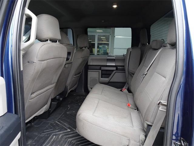 used 2020 Ford F-150 car, priced at $26,949