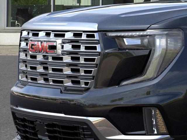 new 2026 GMC Acadia car, priced at $63,353