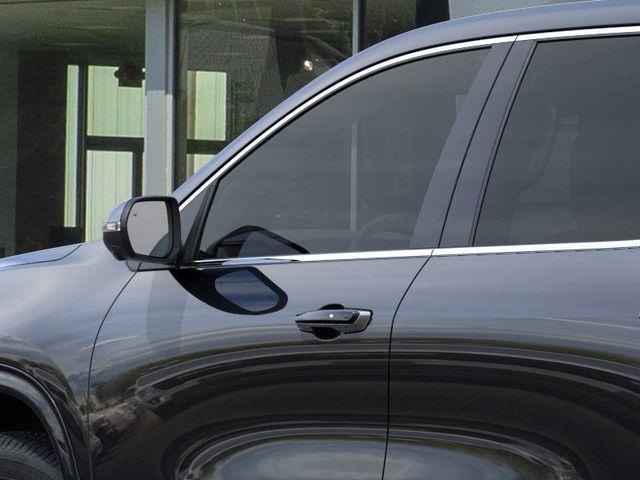 new 2026 GMC Acadia car, priced at $63,353