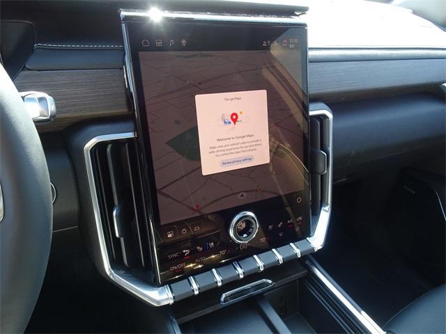 new 2026 GMC Acadia car, priced at $61,002