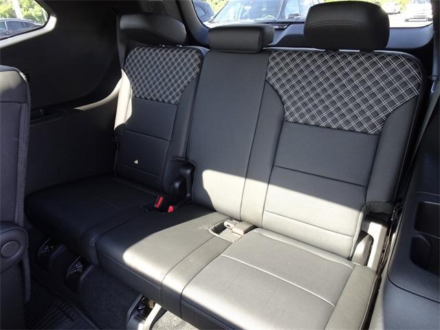 new 2026 GMC Acadia car, priced at $61,002