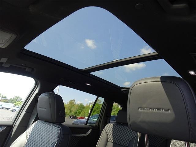 new 2026 GMC Acadia car, priced at $61,002