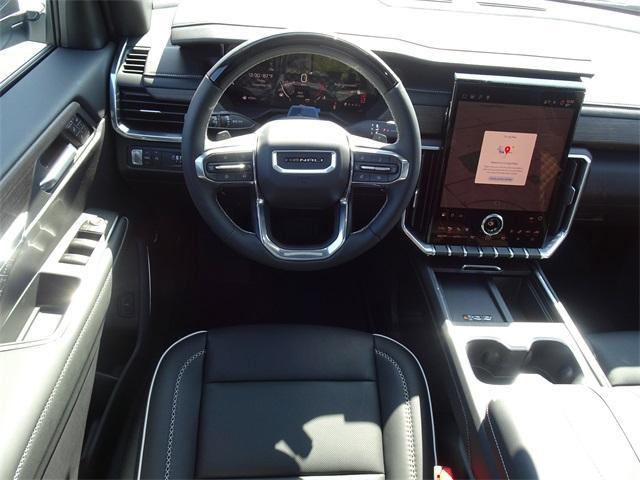 new 2026 GMC Acadia car, priced at $61,002