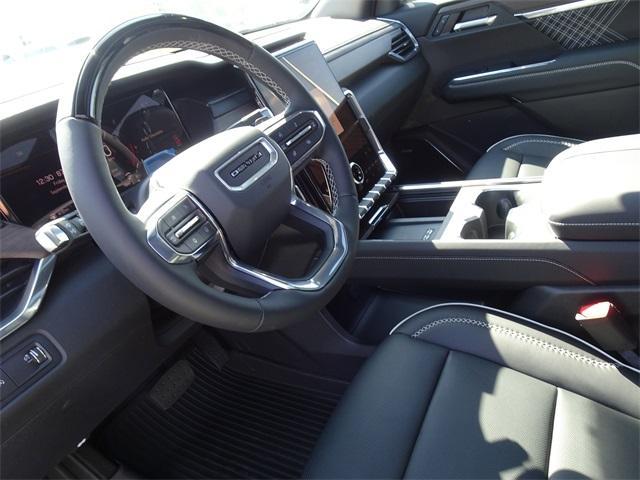 new 2026 GMC Acadia car, priced at $61,002