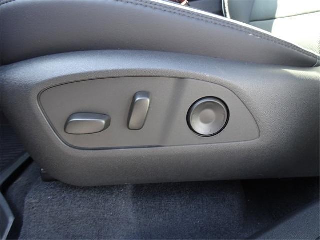 new 2026 GMC Acadia car, priced at $61,002