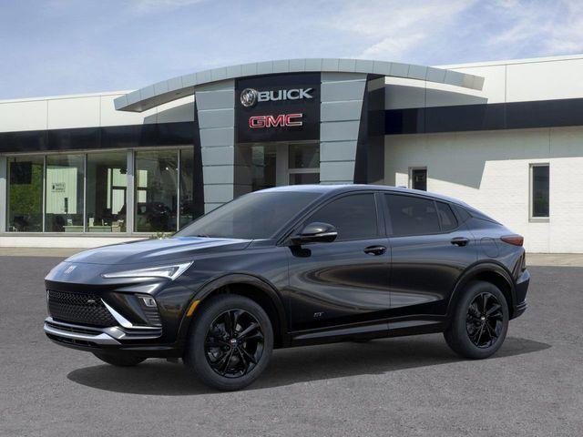 new 2026 Buick Envista car, priced at $30,885