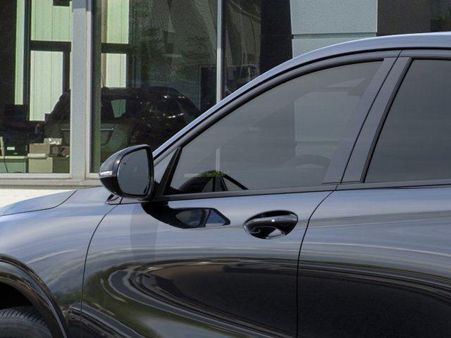 new 2026 Buick Envista car, priced at $30,885