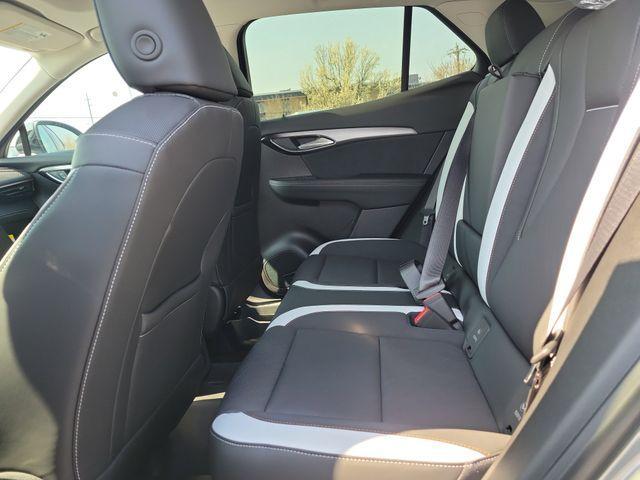 new 2026 Buick Envision car, priced at $46,296