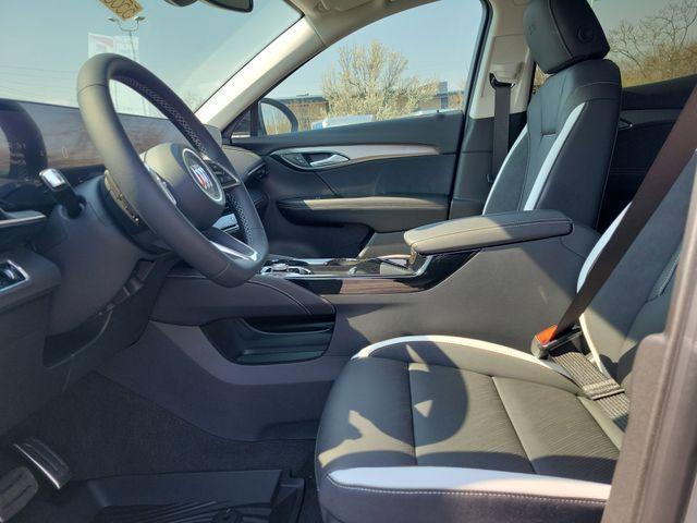 new 2026 Buick Envision car, priced at $46,296