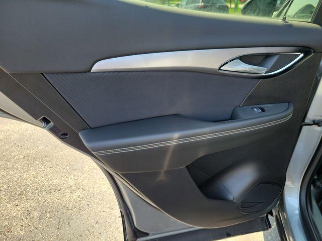 new 2026 Buick Envision car, priced at $46,296