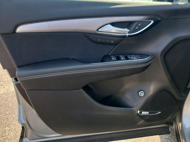 new 2026 Buick Envision car, priced at $46,296