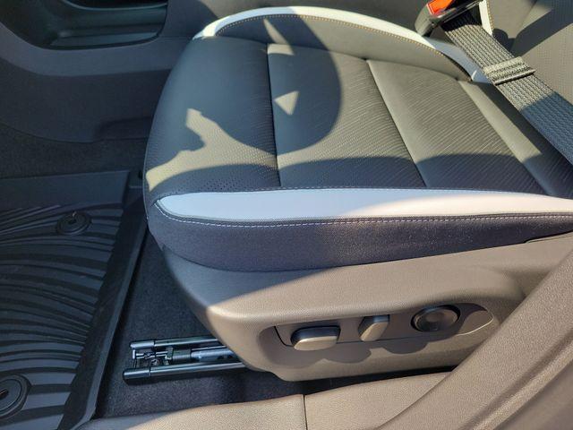 new 2026 Buick Envision car, priced at $46,296