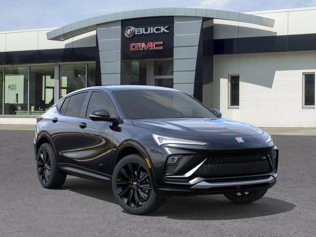 new 2026 Buick Envista car, priced at $29,481