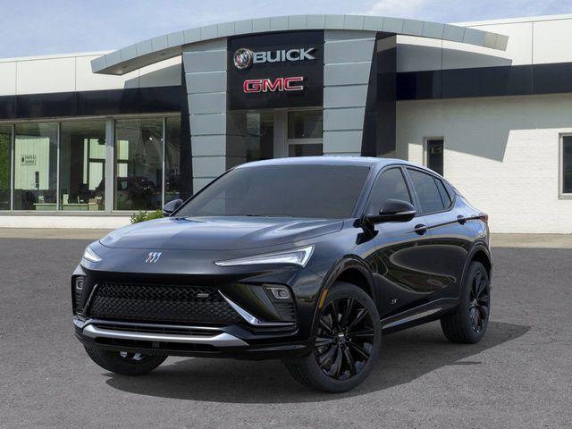 new 2026 Buick Envista car, priced at $29,481