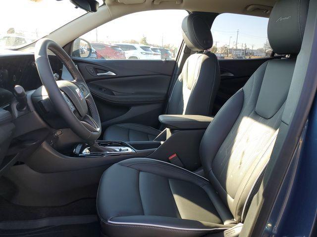 new 2026 Buick Encore GX car, priced at $34,561