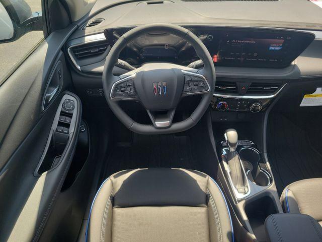 new 2026 Buick Encore GX car, priced at $27,283