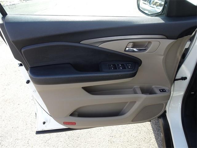 used 2016 Honda Pilot car, priced at $17,350