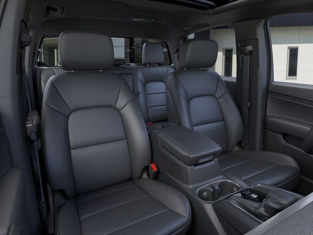 new 2026 GMC Canyon car, priced at $48,164