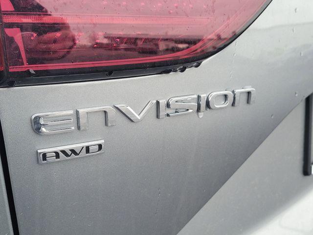 new 2026 Buick Envision car, priced at $46,296