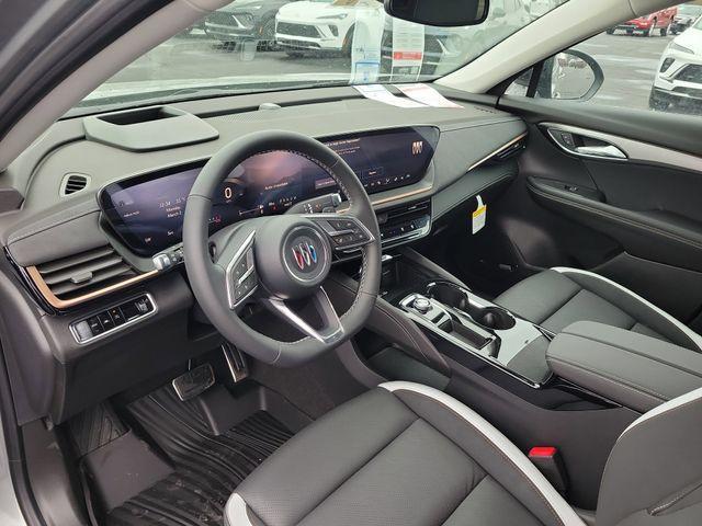 new 2026 Buick Envision car, priced at $46,296