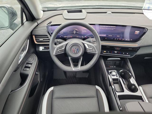 new 2026 Buick Envision car, priced at $46,296