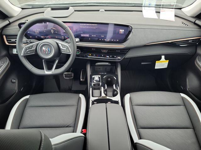 new 2026 Buick Envision car, priced at $46,296