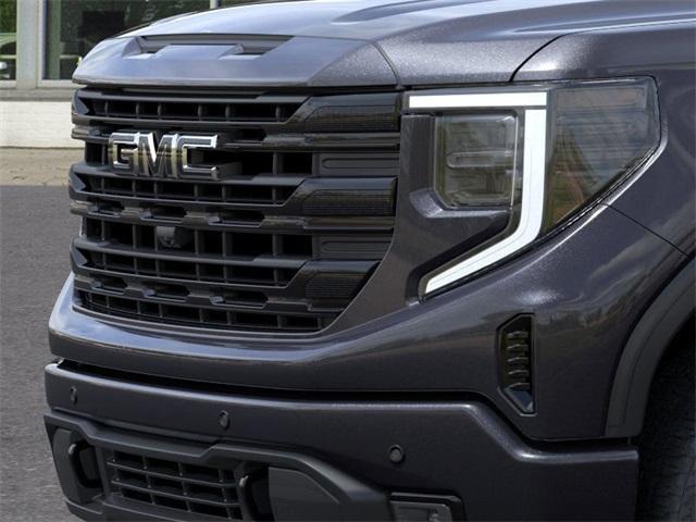 new 2026 GMC Sierra 1500 car, priced at $59,955