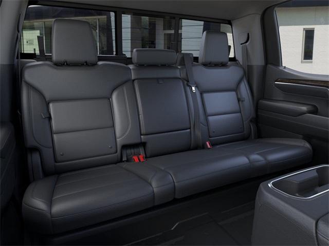 new 2026 GMC Sierra 1500 car, priced at $59,955