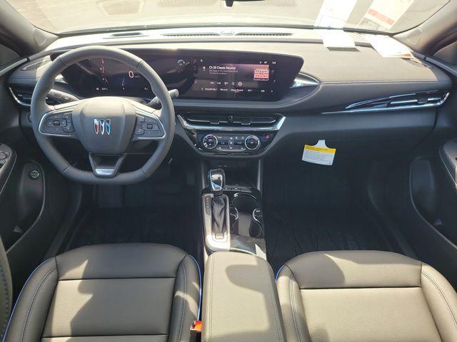 new 2026 Buick Envista car, priced at $30,203