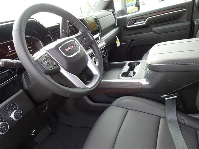 new 2026 GMC Sierra 2500 car, priced at $76,019