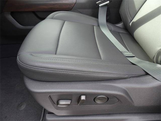 new 2026 GMC Sierra 2500 car, priced at $76,019