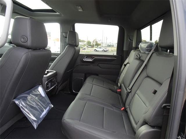 new 2026 GMC Sierra 2500 car, priced at $76,019