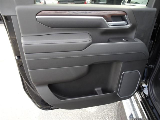 new 2026 GMC Sierra 2500 car, priced at $76,019