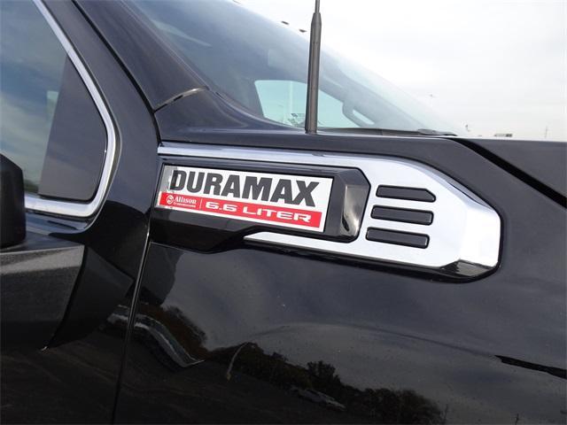 new 2026 GMC Sierra 2500 car, priced at $76,019