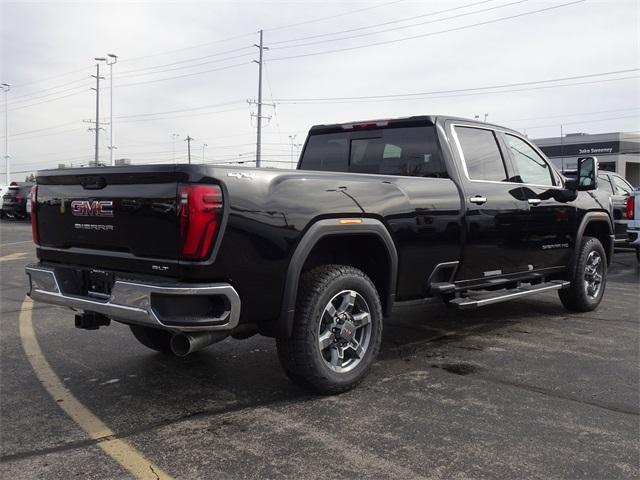 new 2026 GMC Sierra 2500 car, priced at $76,019