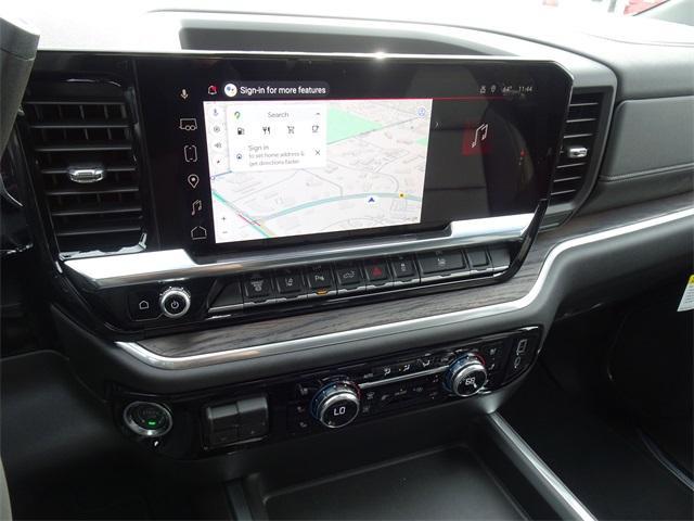 new 2026 GMC Sierra 2500 car, priced at $76,019