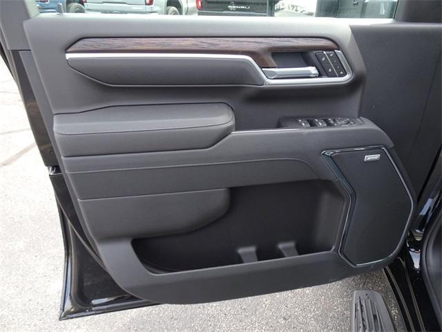 new 2026 GMC Sierra 2500 car, priced at $76,019