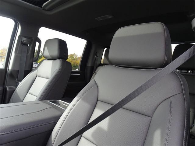 new 2026 GMC Sierra 2500 car, priced at $76,019