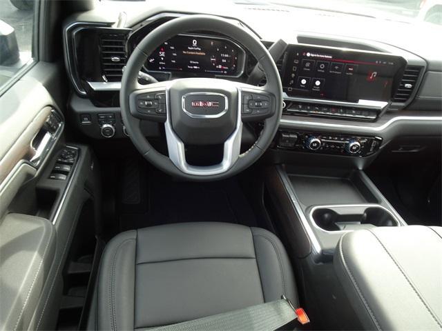 new 2026 GMC Sierra 2500 car, priced at $76,019