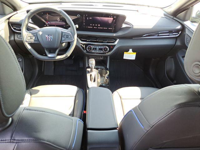 new 2026 Buick Envista car, priced at $29,481