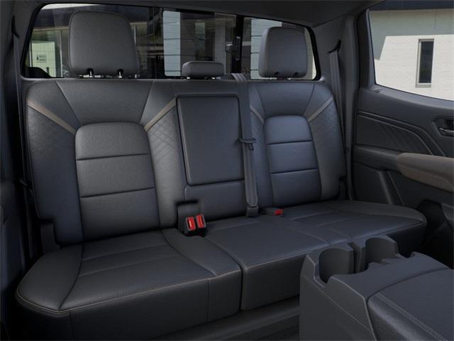 new 2026 GMC Canyon car, priced at $53,826