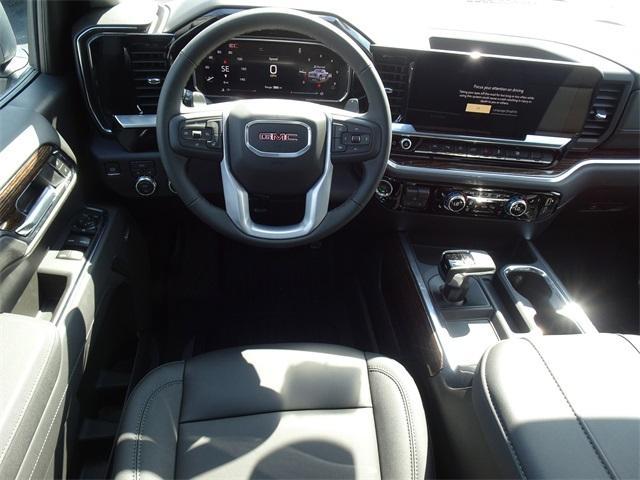new 2026 GMC Sierra 1500 car, priced at $59,847