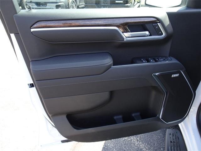 new 2026 GMC Sierra 1500 car, priced at $59,847