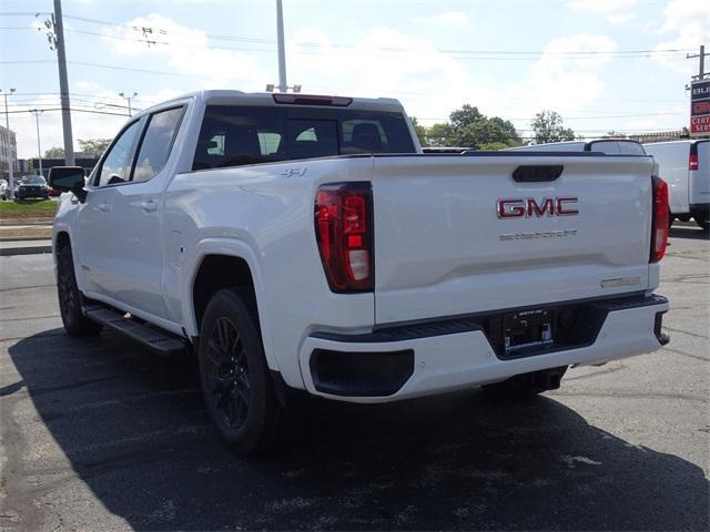 new 2026 GMC Sierra 1500 car, priced at $59,847