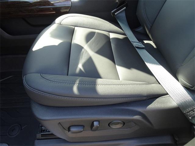 new 2026 GMC Sierra 1500 car, priced at $59,847