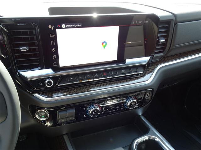 new 2026 GMC Sierra 1500 car, priced at $59,847