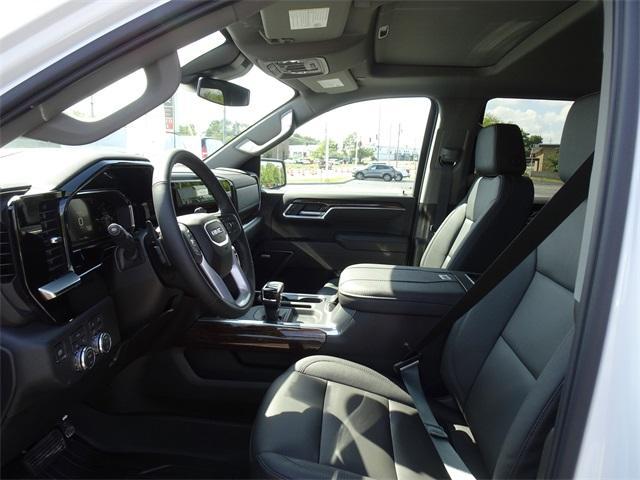 new 2026 GMC Sierra 1500 car, priced at $59,847