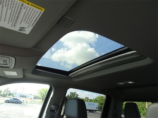 new 2026 GMC Sierra 1500 car, priced at $59,847