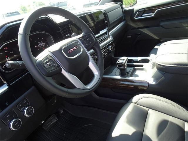 new 2026 GMC Sierra 1500 car, priced at $59,847